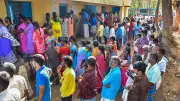 Tamil Nadu Boasts 1.18 Crore Young Voters Ahead of Assembly Elections