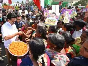 Tamil Nadu's 6,500 Crore 'Surgical Strike': 5,000 Deposited for 1.31 Crore Women