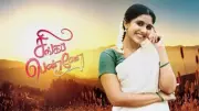 Tamil TV Serial Singappenne Crosses 700 Episodes, Captivates South India