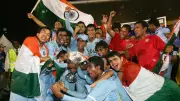 Tanmay Srivastava Recalls 2008 U19 World Cup Triumph and Virat Kohli's Early Days