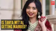 Tanya Mittal's Bridal Reel Sparks Wedding Rumors: Bigg Boss Star's Viral Post