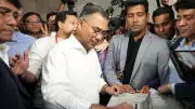 Tarique Rahman Sworn In as Bangladesh PM in Historic Ceremony at Parliament
