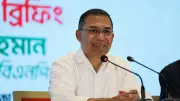 Tarique Rahman Sworn In as Bangladesh PM, India's Om Birla Attends Ceremony