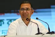 Tarique Rahman Warns Against Vengeance Politics Ahead of Bangladesh Oath