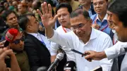 Tarique Rahman's Dramatic Return: From Exile to Bangladesh's New Political Face
