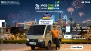 Tata Ace CNG 2.0 Bi-Fuel: The Ultimate Partner for Extended Commercial Journeys