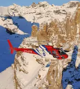 Tata-Airbus 'Made in India' Helicopter Poised to Revolutionize Defense Sector