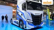 Tata Motors' $4.4 Billion Iveco Acquisition Faces Renewed Scrutiny Amid Financial Volatility