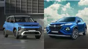 Tata Punch Facelift vs Maruti Fronx Turbo: Detailed Comparison of Micro-SUVs