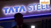 Tata Steel Shares Soar to Record High on Strong Q3 Results and Analyst Optimism