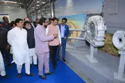 Taural India's New Plant Inaugurated in Ahilyanagar, Boosting Maharashtra's Industrial Decentralization