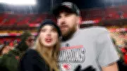 Taylor Swift & Travis Kelce Wedding Delayed Amid Retirement Rumors & Legal Troubles