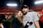 Taylor Swift & Travis Kelce Wedding Speculation Intensifies as Kylie Kelce Remains Coy