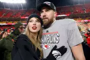 Taylor Swift and Travis Kelce's Rhode Island Wedding Venue Speculation Faces Reality Check