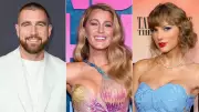 Taylor Swift Dragged Into Legal Drama as Private Texts with Blake Lively Go Public
