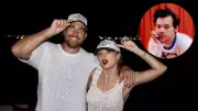 Taylor Swift, Travis Kelce, and Harry Styles Could Collide at 2026 Brit Awards