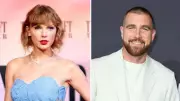 Taylor Swift's Brit Awards 2026 Plans Spark Buzz for Travis Kelce Red Carpet Debut