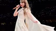 Taylor Swift's Journey from Fairy-Tale Dreams to Real-Life Wedding with Travis Kelce