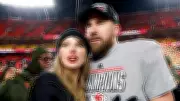 Taylor Swift's Private Turmoil Amid Travis Kelce's Career Crossroads and Legal Drama