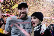 Taylor Swift's Super Bowl Absence Sparks Buzz as Travis Kelce Attends Solo