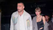 Taylor Swift's Super Bowl Bathroom Photo Sparks Major Privacy Debate