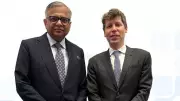 TCS and Tata Group Forge Strategic Alliance with OpenAI to Develop AI Infrastructure