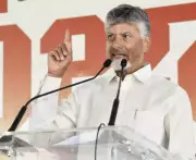 TDP and YSRCP Unite in Criticism of Congress Protest at AI Summit