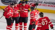 Team Canada's 2026 Winter Olympics Hockey Campaign Begins with High Stakes