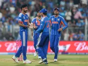 Team India Requests Family Travel for T20 World Cup, BCCI Declines