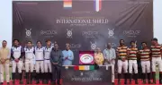 Team Jaipur Clinches Rajmata Padmini Devi International Polo Shield