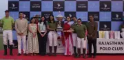 Team PDKF USPA Green Clinches Ladies Polo Cup in Jaipur Thriller