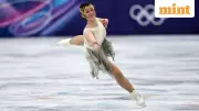 Team USA Leads Figure Skating Team Event at 2026 Winter Olympics After Day 1