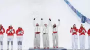 Team USA Makes History with Freestyle Skiing Gold at Milano Cortina 2026