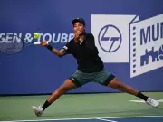 Teenage Sensation Lilli Tagger Stuns Former Champion to Reach Mumbai Open Semifinals