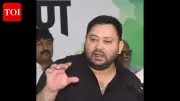 Tejashwi Yadav Demands Fresh Delhi Polls After Kejriwal's Acquittal