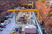 Telangana Adopts Advanced NATM Method for SLBC Tunnel Project