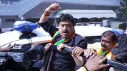 Telangana BJP Chief Rao Detained and Released Amid Banswada Visit Tensions