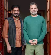 Telangana CM Revanth Reddy Leads Cabinet to Delhi for Crucial Congress Review Meeting