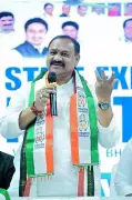 Telangana Congress Chief Accuses BJP of Communal Polarization in Municipal Polls