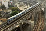 Telangana Initiates Historic ₹15,000 Crore Hyderabad Metro Rail Takeover from L&T