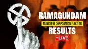 Telangana Municipal Election 2026: Ramagundam Corporation Results Declared