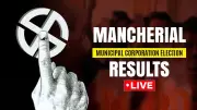 Telangana Municipal Polls 2026: AIMIM, BRS, BJP, Congress Vie for Control