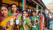 Telangana Municipal Polls 2026: Over 73% Voter Turnout in Peaceful Elections