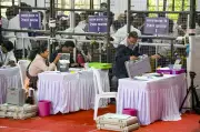 Telangana Municipality Polls 2026: Full Winners List from Suryapet District
