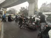 Telangana Records Unseasonal Early Rain, Meteorologists Cite Climate Variability