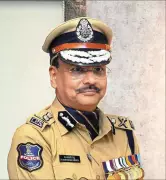 Telangana Submits DGP Shortlist to UPSC Amid Tenure Confusion