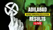 Telangana's Adilabad Municipality Elections 2026: Parties Vie for Power in 49 Wards