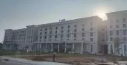 Telangana's TIMS Sanathnagar to Launch with Fully Digital Hospital System
