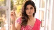 Telugu Actress Eesha Rebba Files Police Complaint Over Obscene Instagram Comments