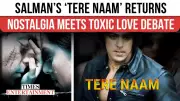 Tere Naam Re-release Sparks Debate on Stalking and Mental Health in Bollywood